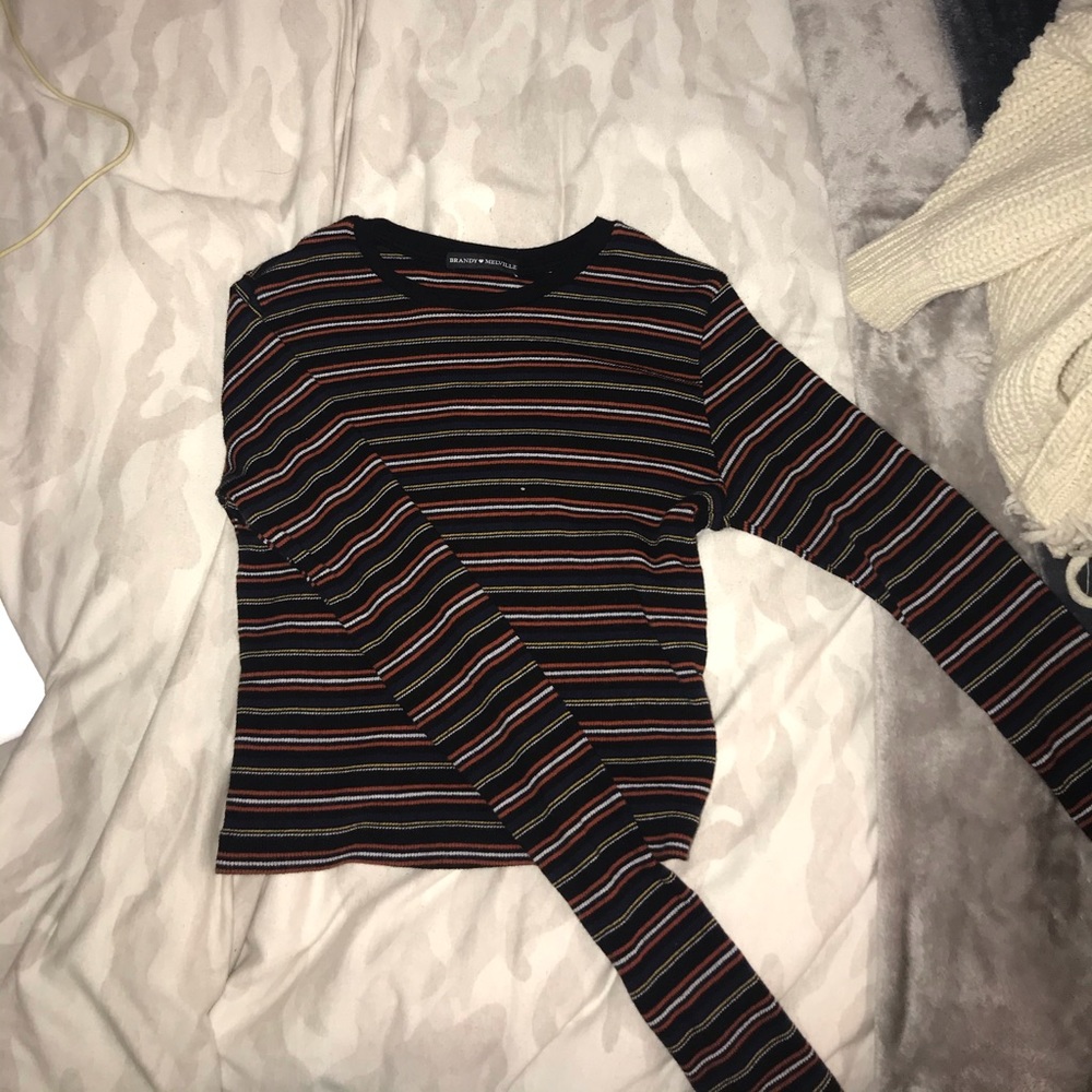 Brandy Melville Long Sleeve